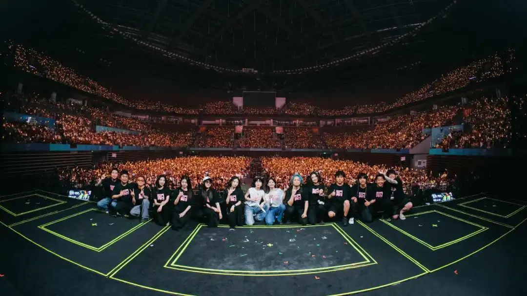 美狮贵宾会的产业版图，如何以全链条布局领跑文娱赛道？